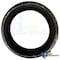 A & I Products Centri Rubber Hump Hose Reducer w/2 Clamps 6"-5 1/2 9.5" x9.5" x10" A-956055 - alternate 4